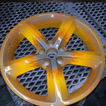 Mag Repair Specialist custom mag product 8